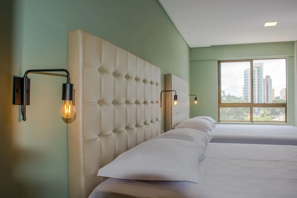 Ilusion Hotel