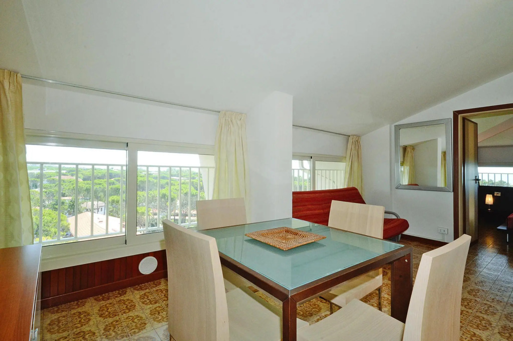 Apartment in Bibione Pineda Near Shopping