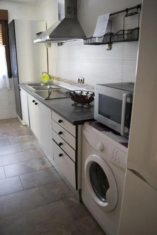 Vivienda Turistica El Caneco
