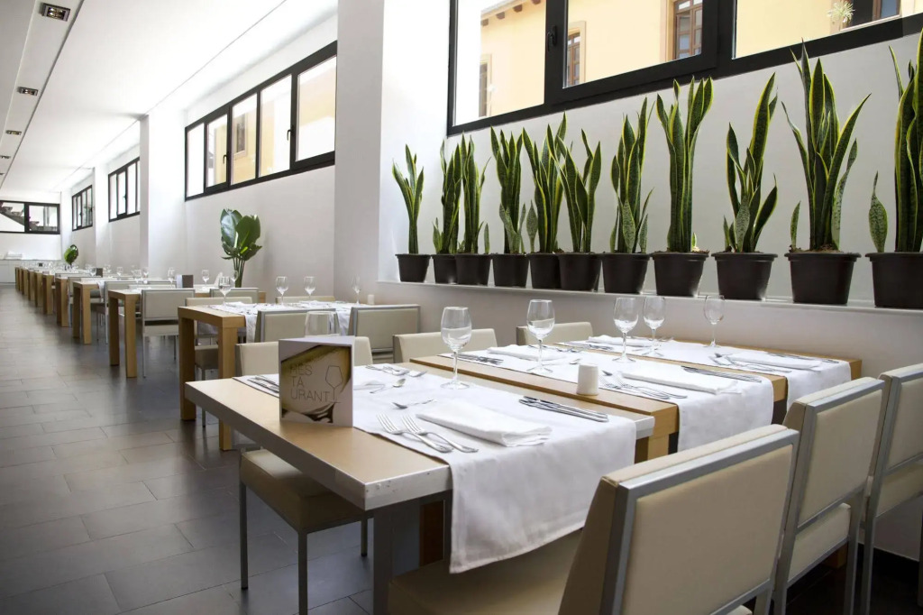 The Place Palacio Mojacar & Spa by ALEGRIA Adults Only