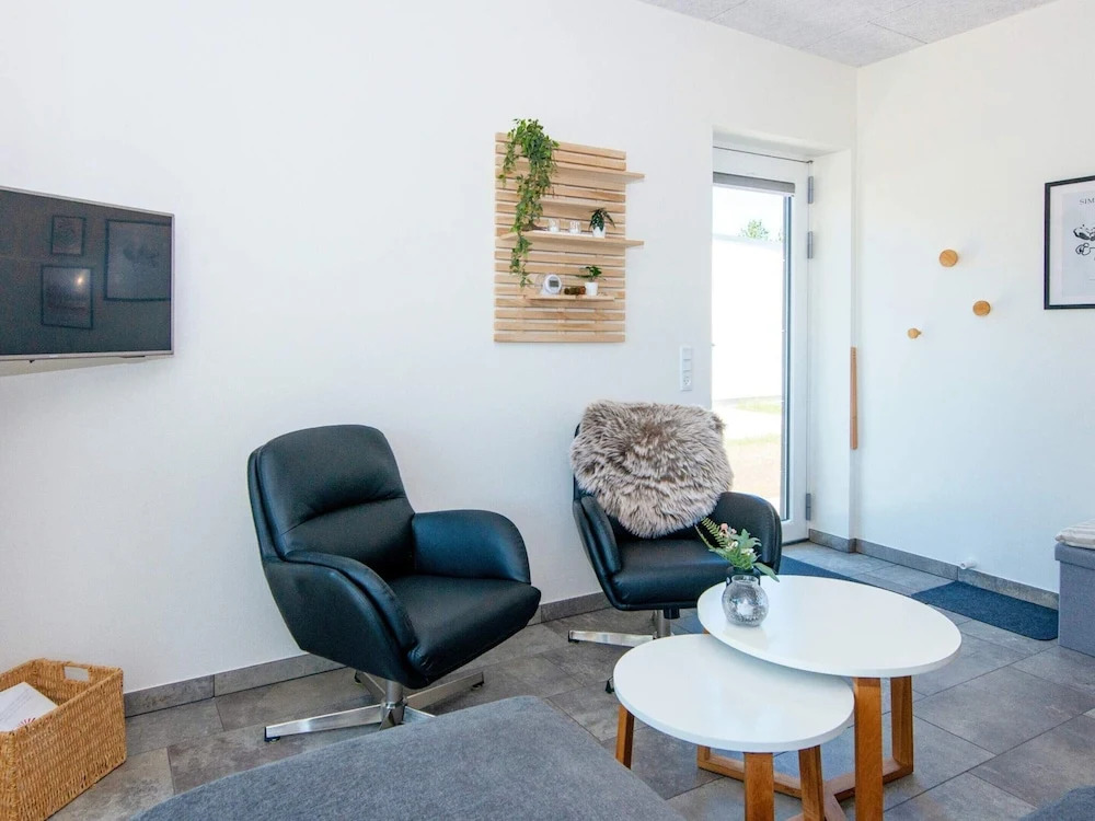 4 Star Holiday Home in Ringkobing