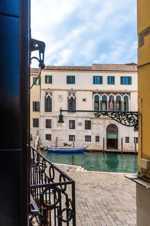 Locanda SantAgostin