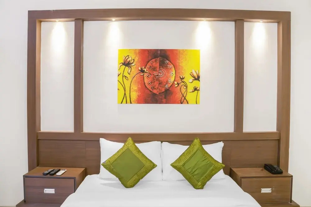 Hotel Al Saj by OYO Rooms