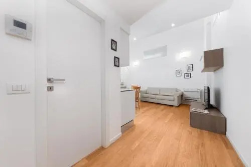 Casa da Suite Luna