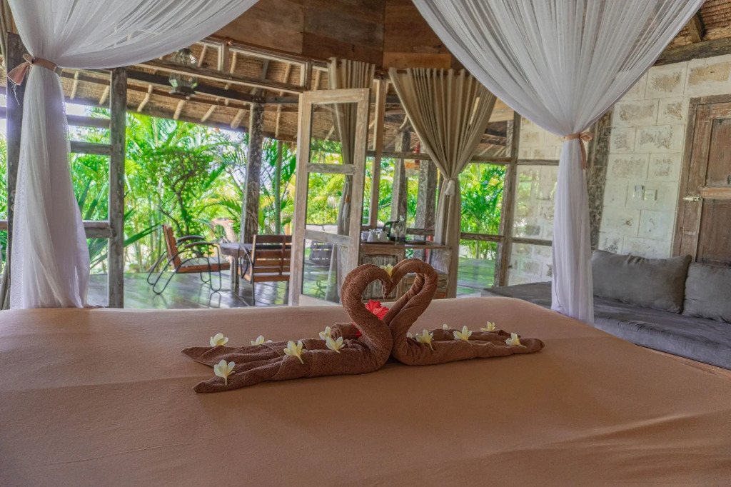 Biu Biu Resort Bali