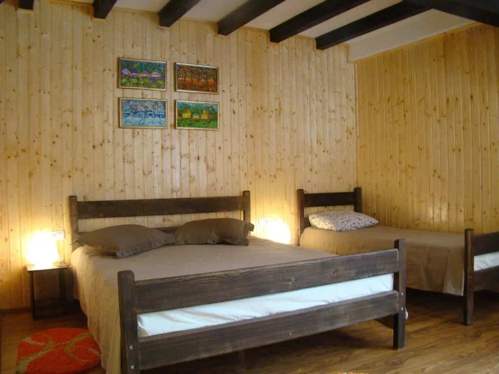 Dumbrava Soarelui Brasov