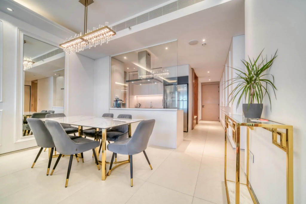 Address JBR - 1401 in Dubai