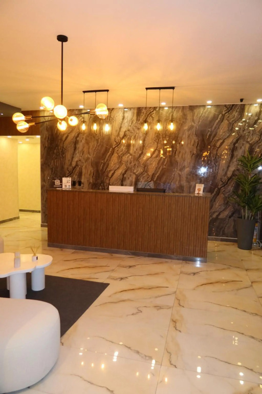 WH HOTEL
