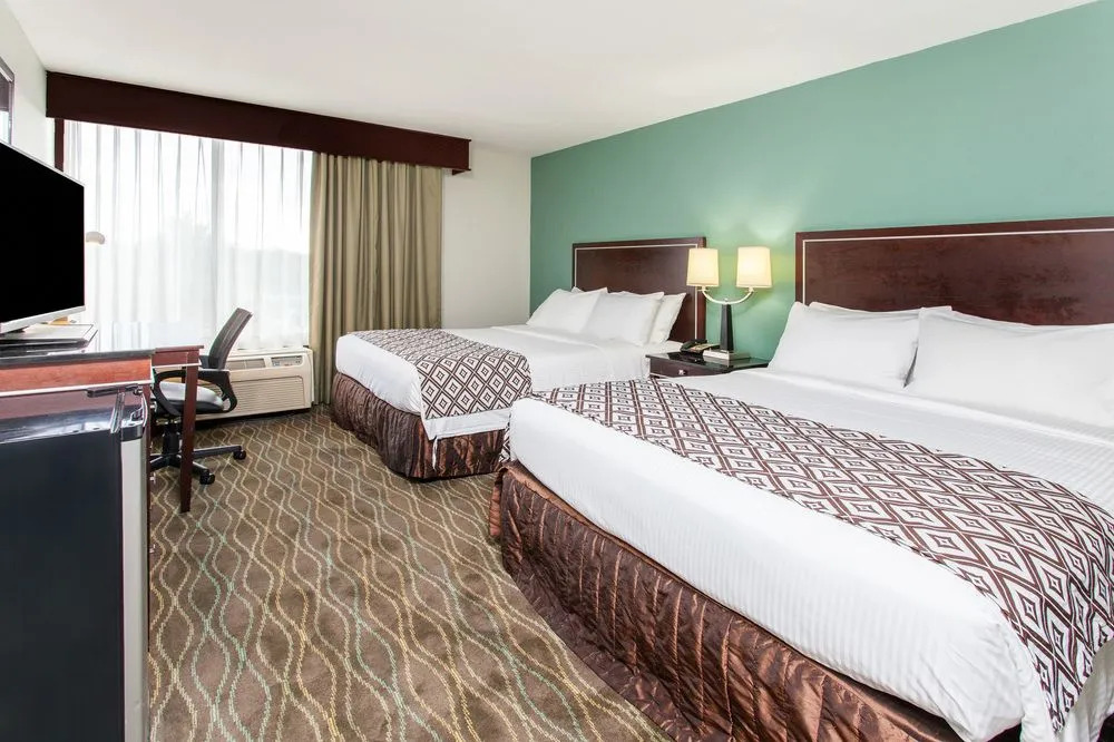 Wyndham Garden Lafayette