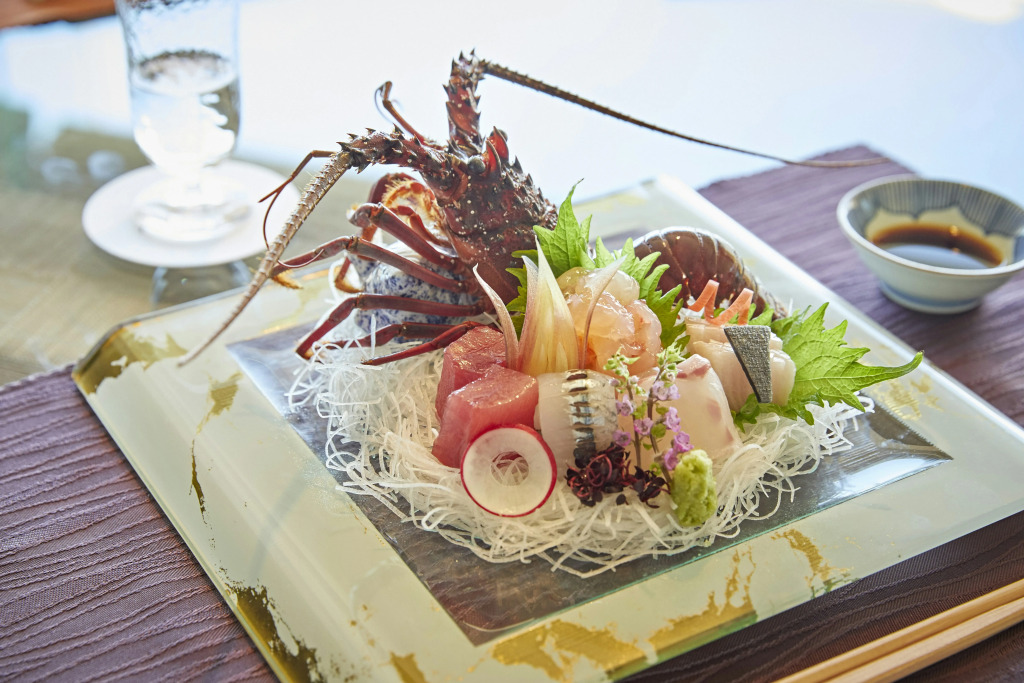 Shima Kanko Hotel The Bay Suites