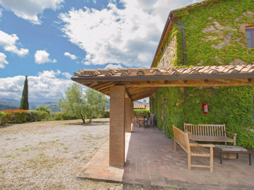 Casa Quercia Grande