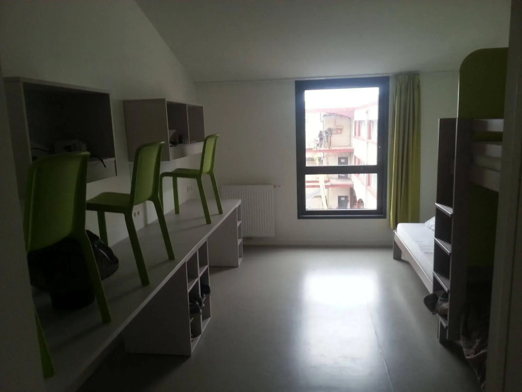 S'cool Hostel