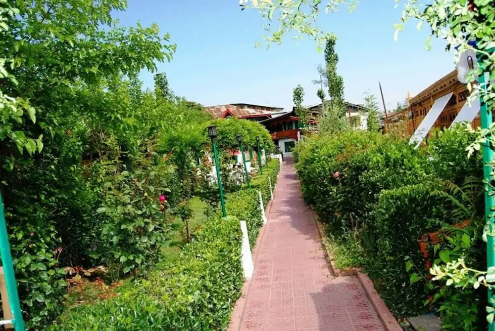 Hotel New Green View - I