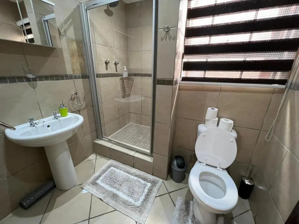 Safi Holiday House - 3 bedroom