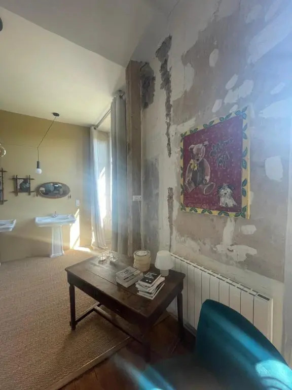 Maison Dada et SPA