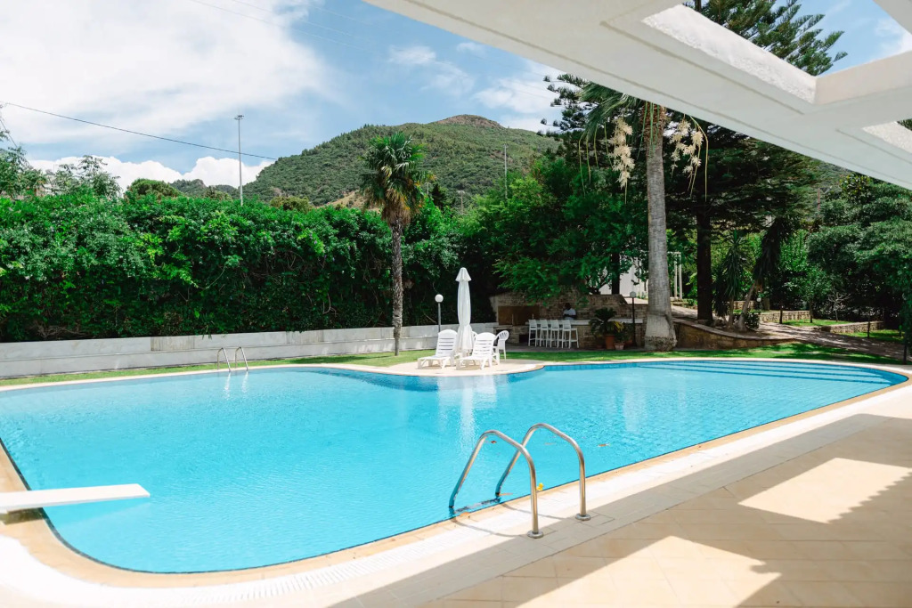 Villa Yliana