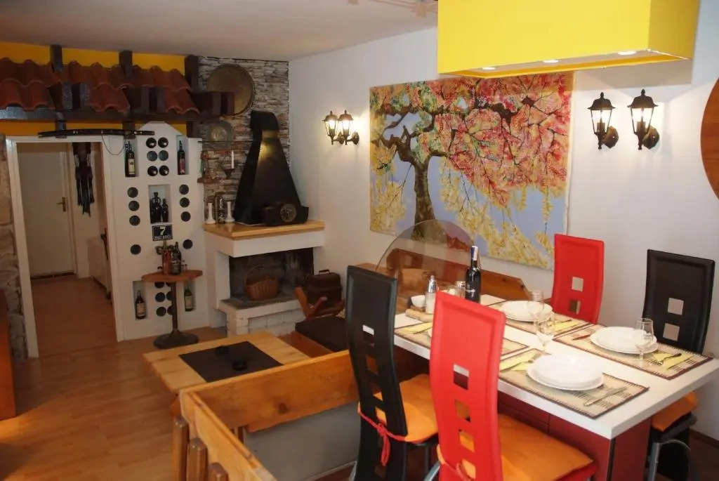 Guesthouse 7even