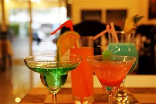 Hoa Hong Hotel