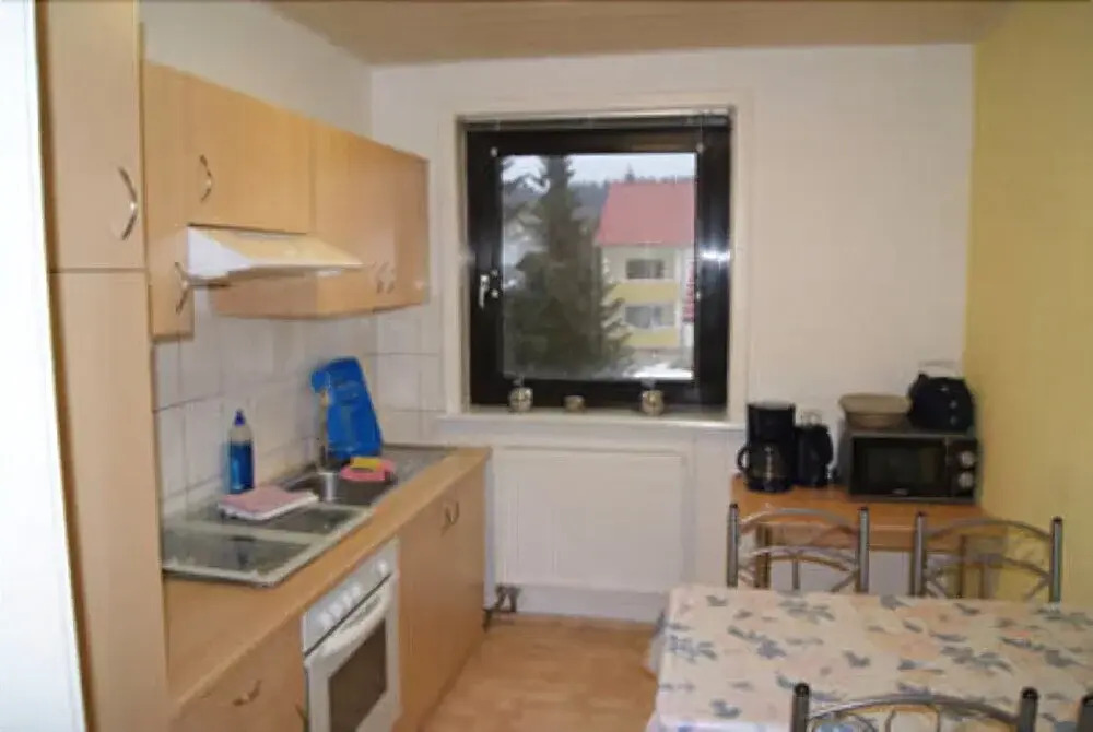 Ferienwohnung Schmidt