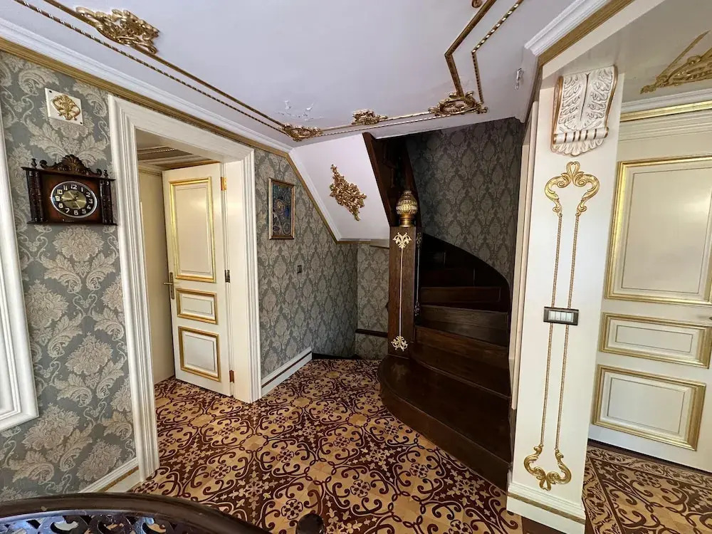 TAHTAKALE KONAK HOTEL Private & Luxury