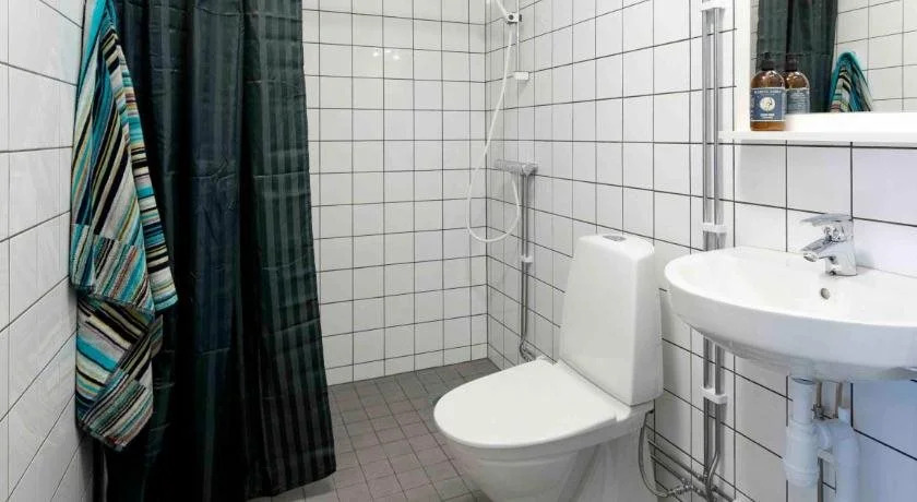 Stockholm Hotel Apartments Bromma