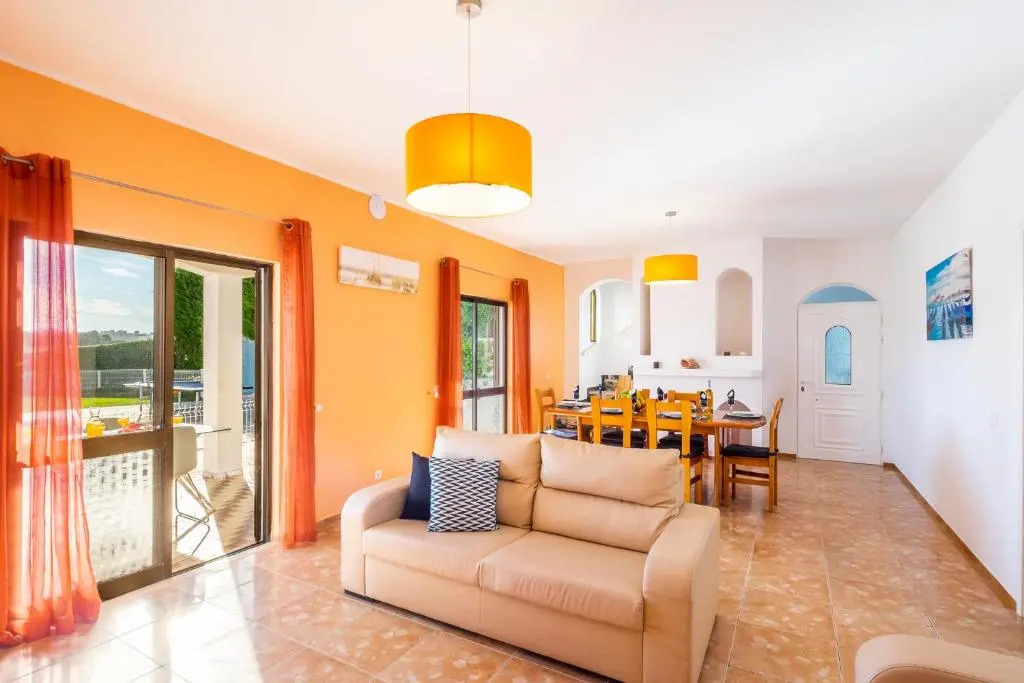 Villa San Lucas