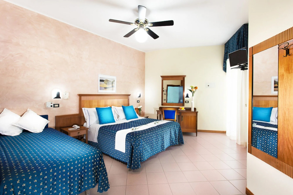 Hotel Verona