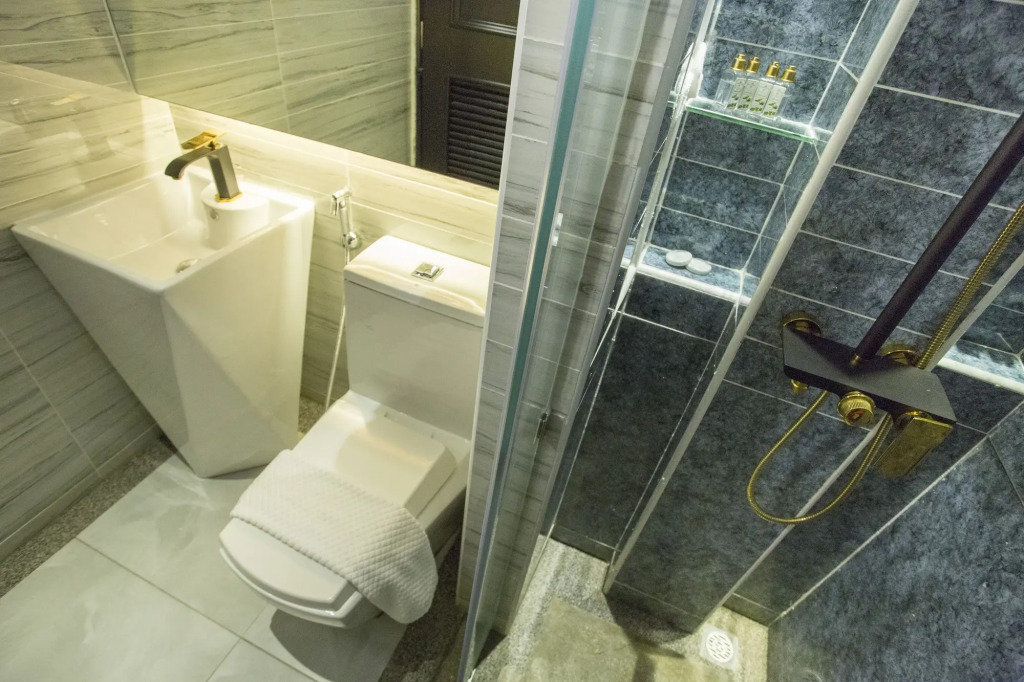 Midori Concept Hotel