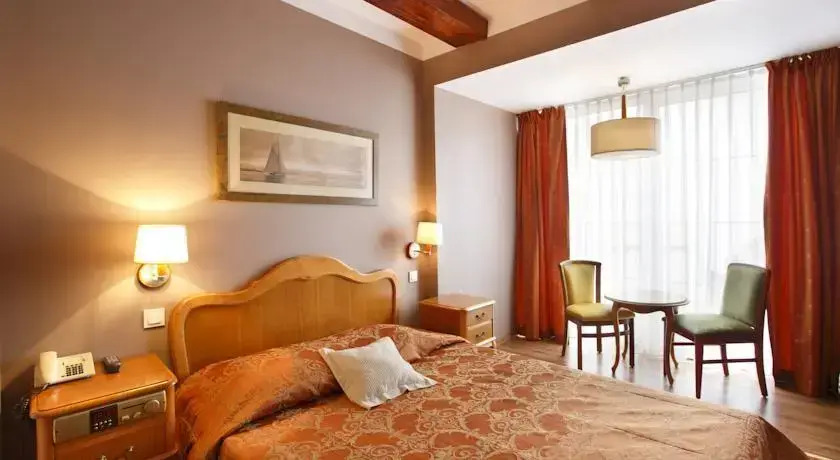 Meduza Hotel & Spa
