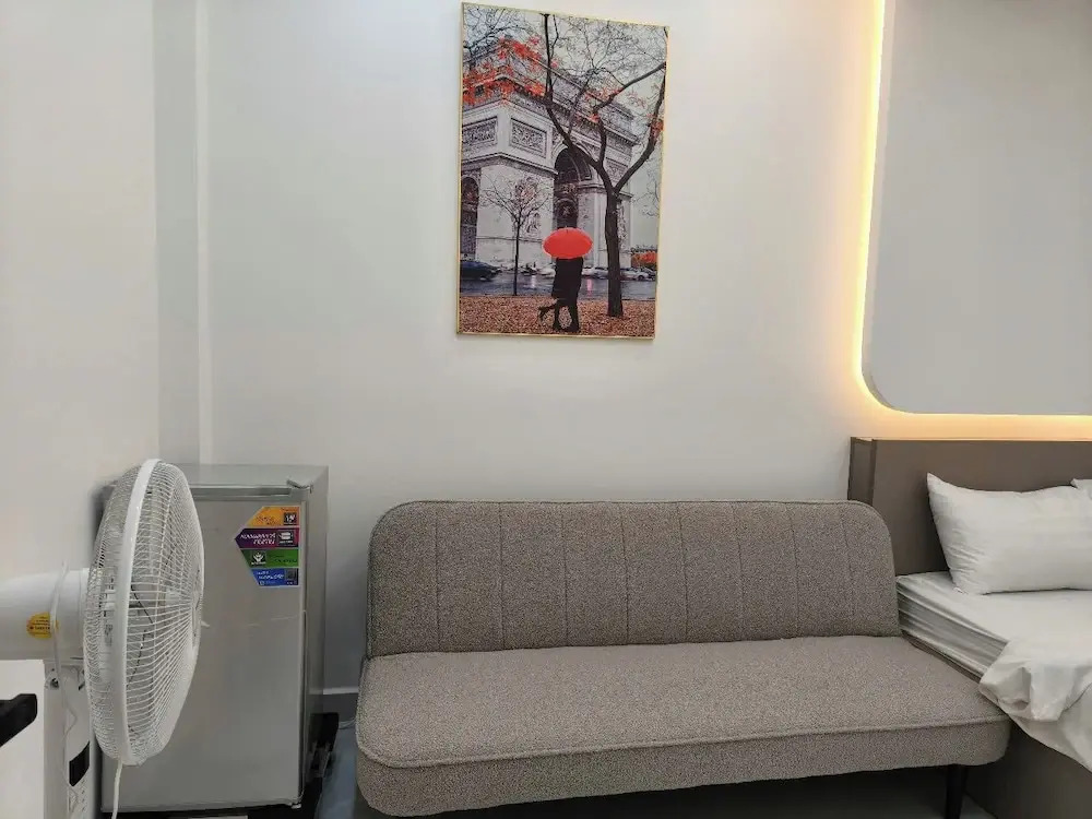 Macy Home Hostel