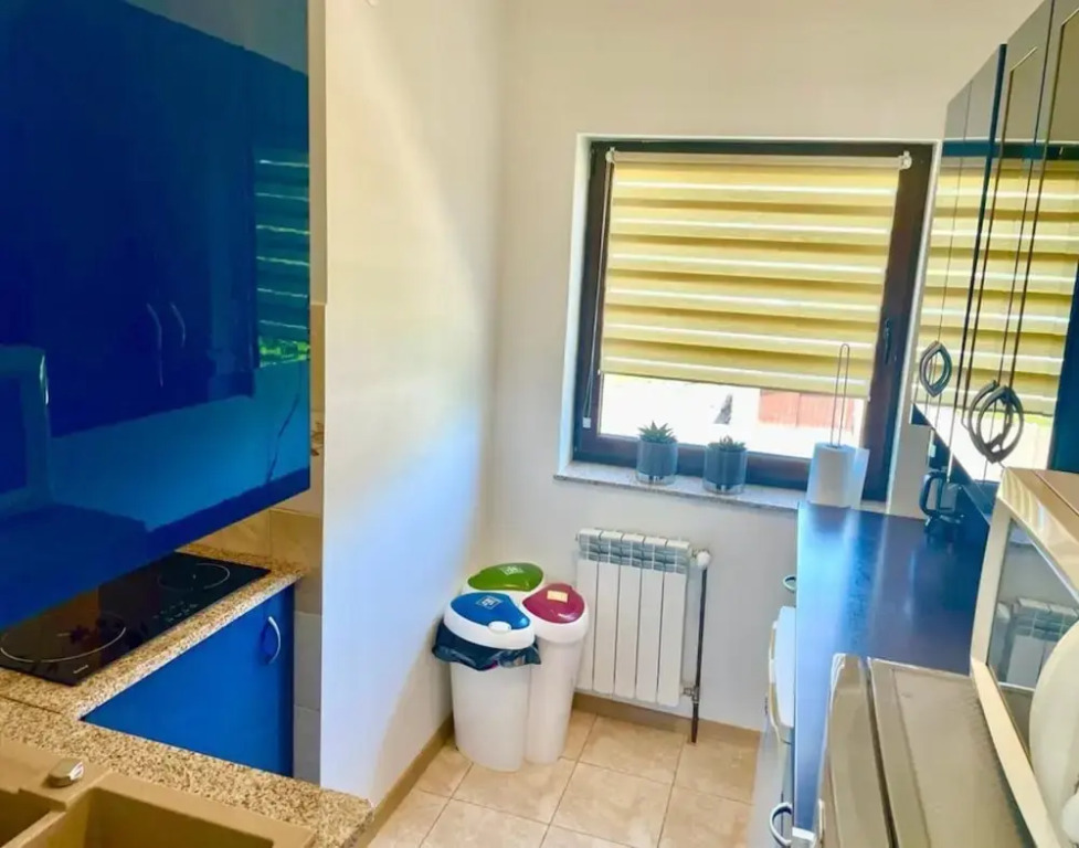 Apartment in Dabrowa Near the Sea