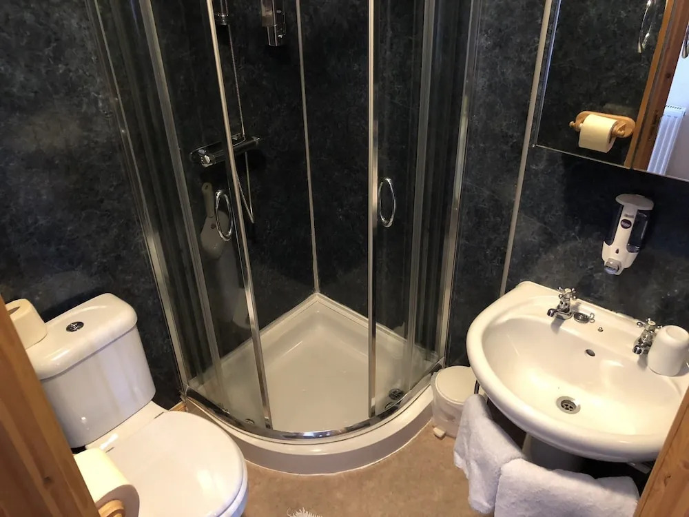 Solheim Guest House