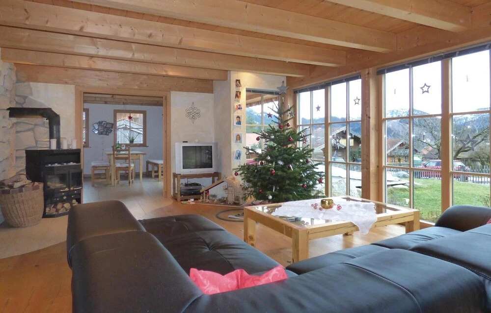 Beautiful Apartment in Fischbachau With 2 Bedrooms and Wifi