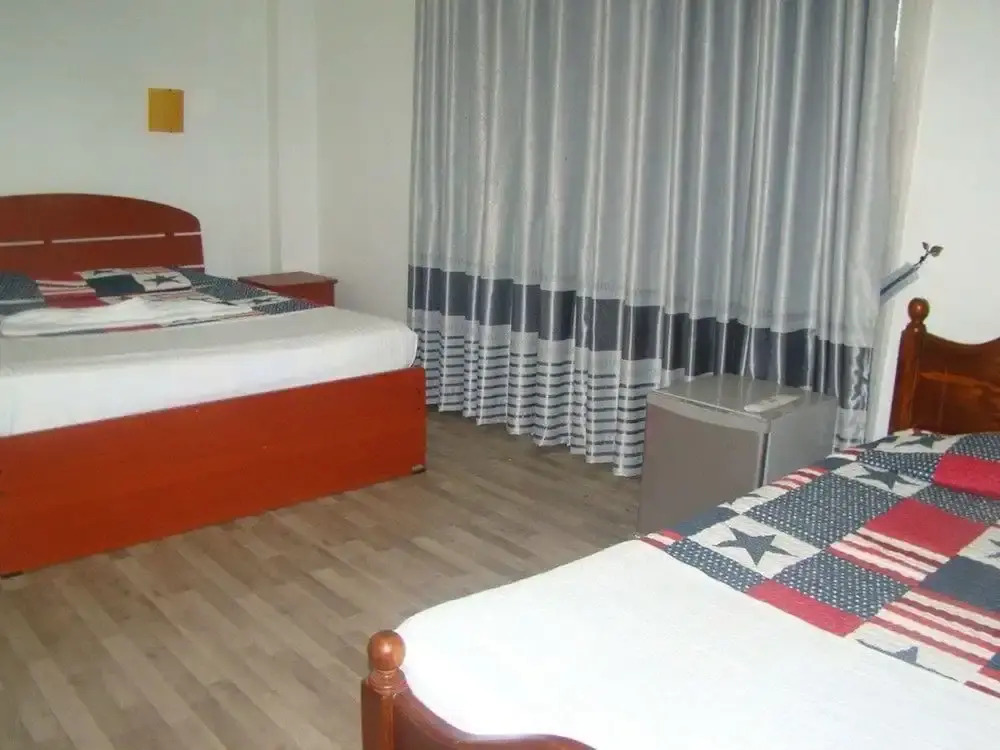 Chef Guru Hotels