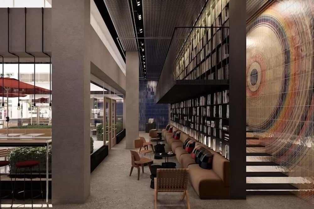 Dizengoff 99 by Isrotel Design
