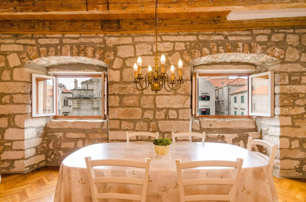 Apartments Martecchini