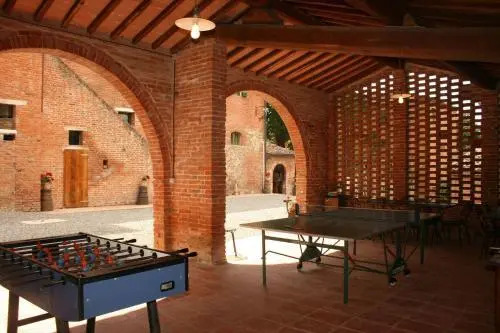 Agriturismo I Poggi Gialli