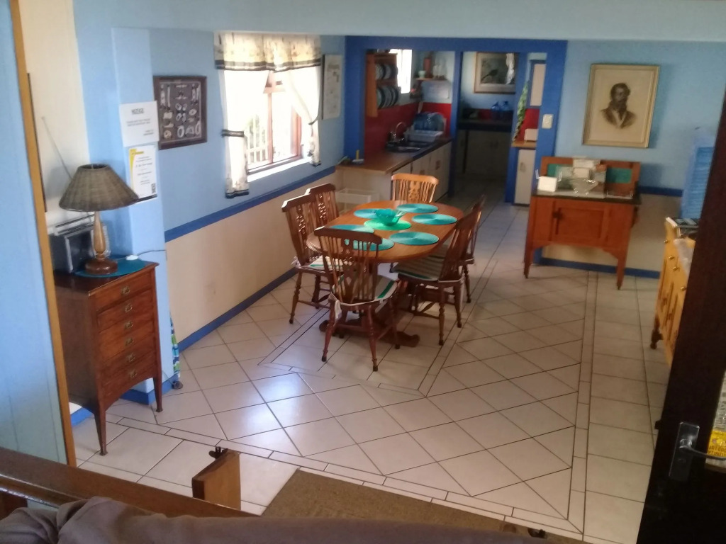 A1 Kynaston Guest House bed and breakfast or self catering