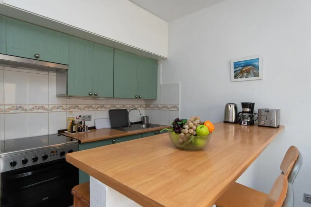 Mare Verde 104 - Two Bed with pool view and wifi internet