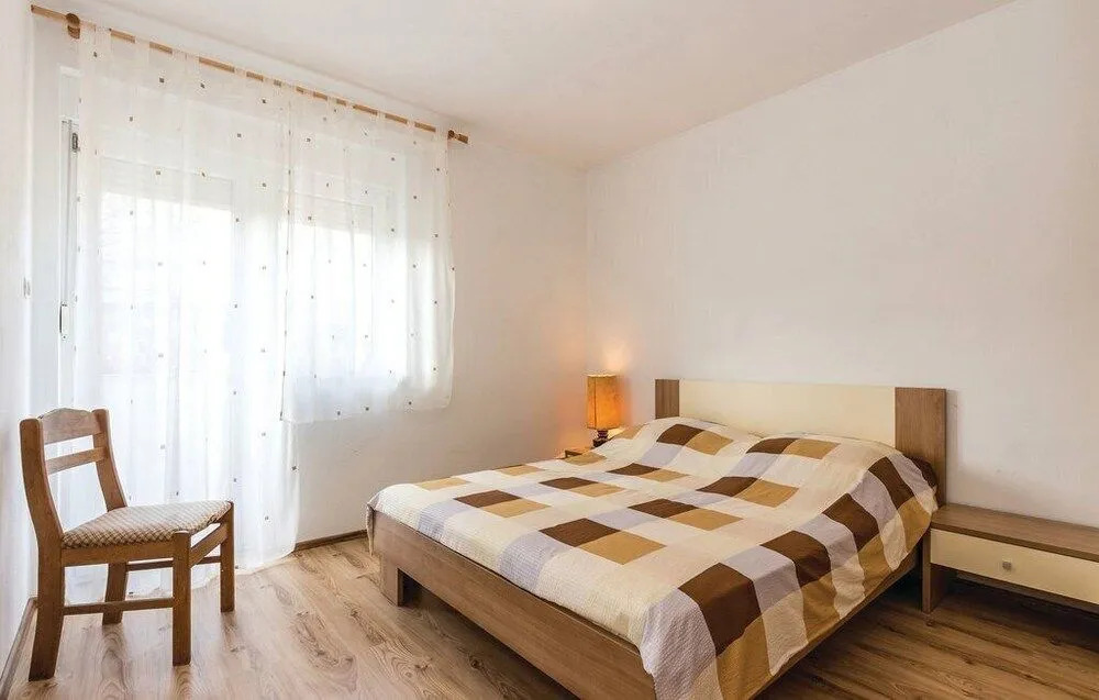 Apartments Franjkovic