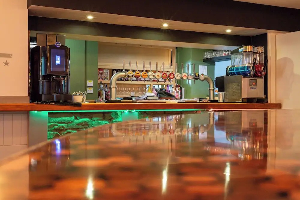 Hampton Hotel