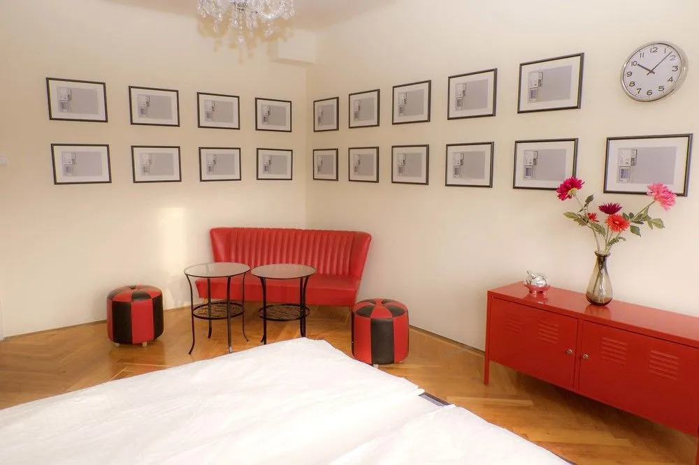 BPM - Budapest Expo Apartment