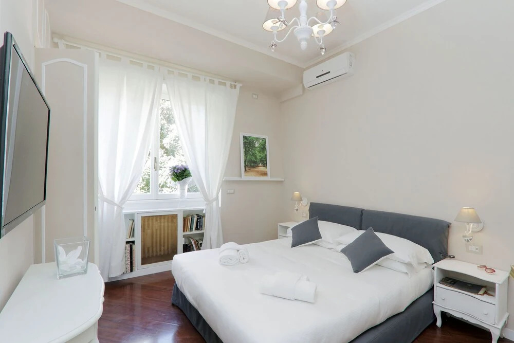 Vatican Area - My Extra Home