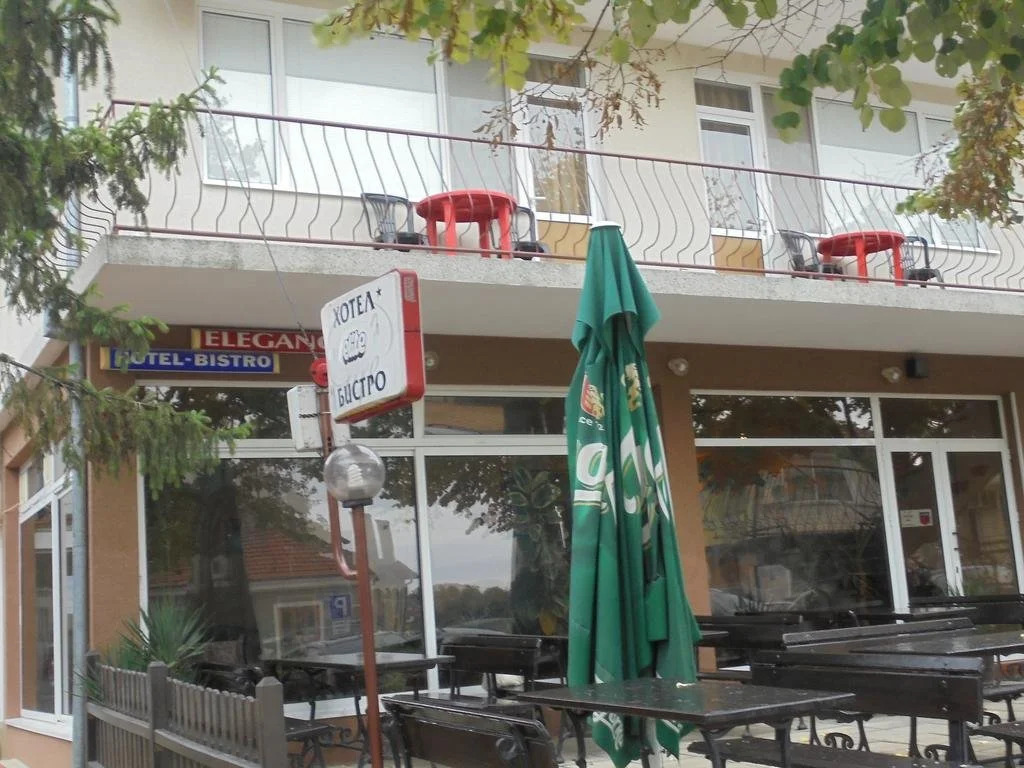 Hotel Elegance