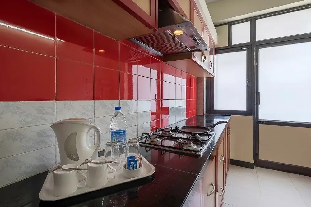 The Orchard Suites Sankey Road