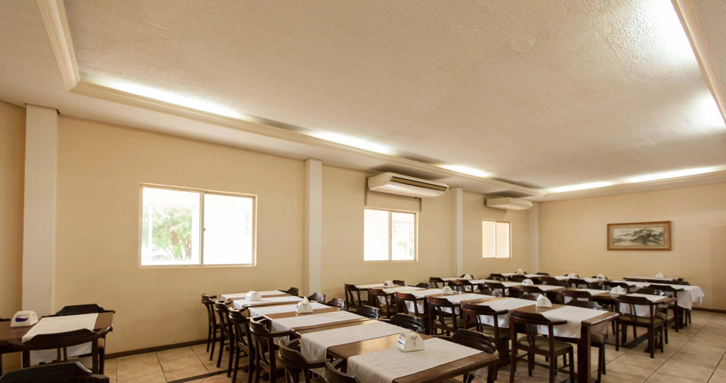 Cataratas Park Hotel e Eventos