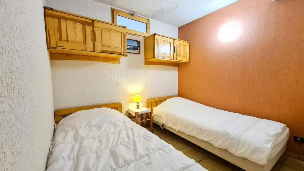 Résidence Arche - 2 Pièces pour 6 Personnes 60