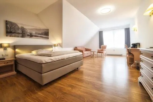 Golfhotel Wagenfeld