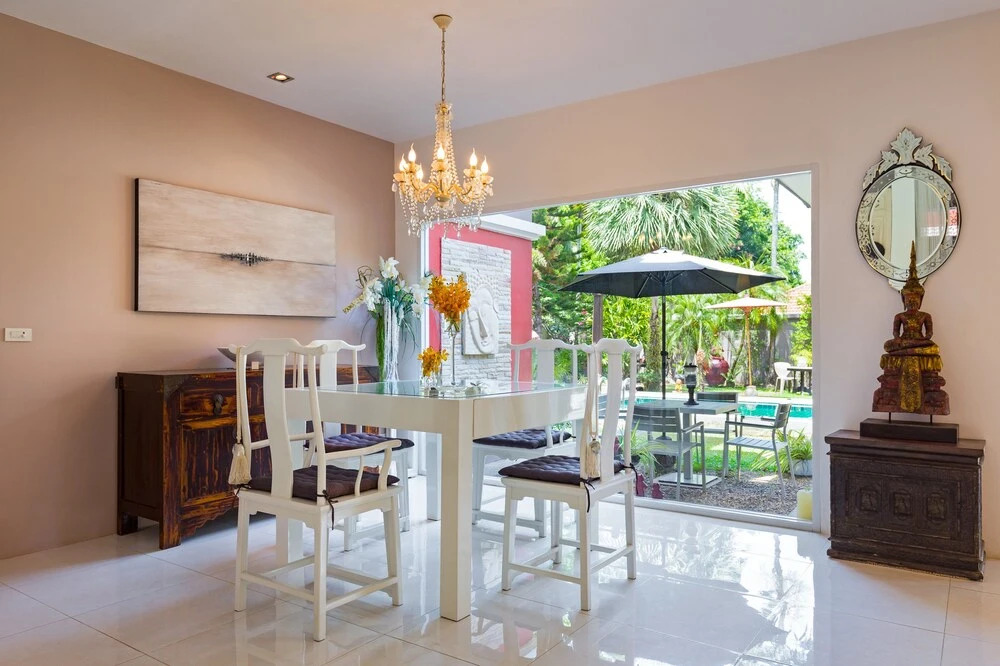 Villa Danny