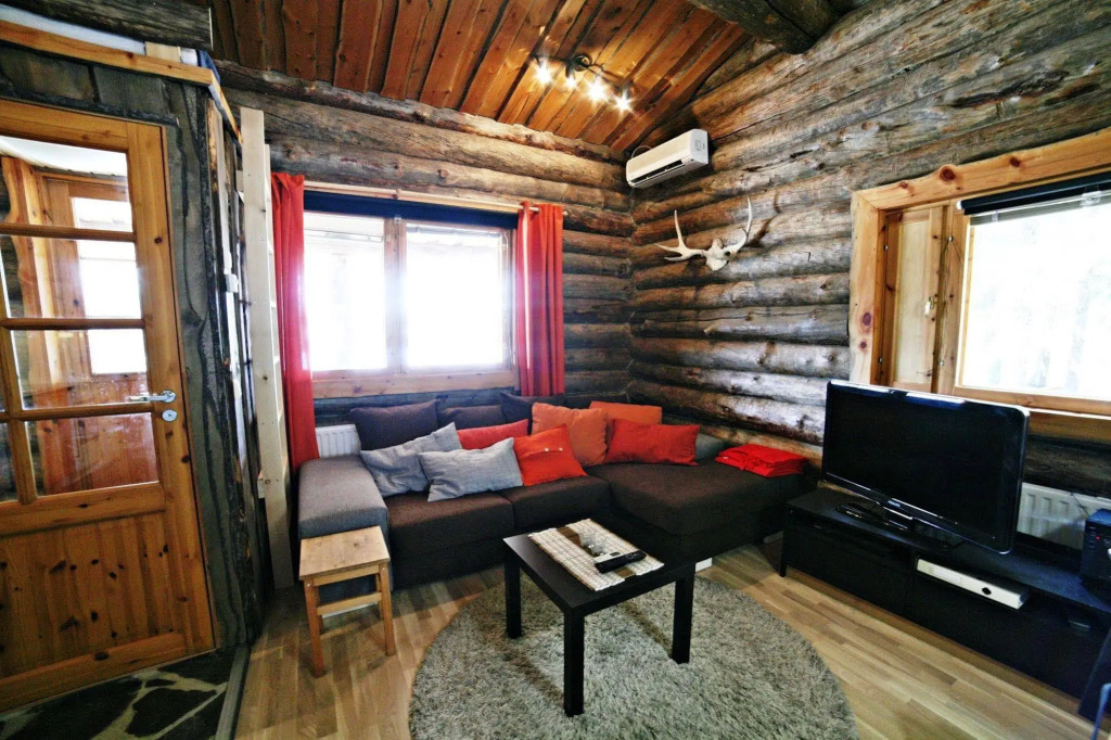 Villa Kivikoski